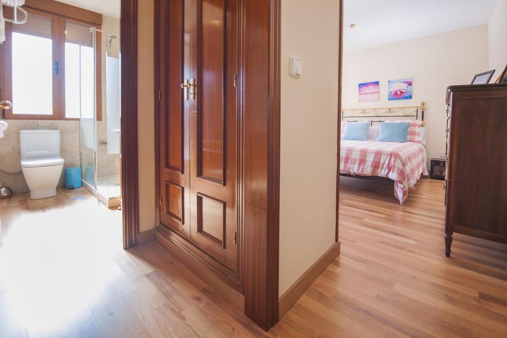 Apartamento Atico-terraza Imperial *
