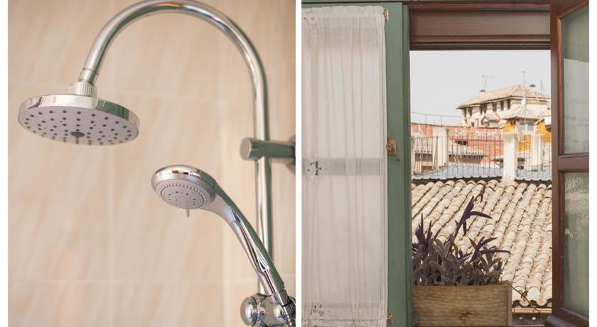 Atico-terraza Imperial Apartamento *