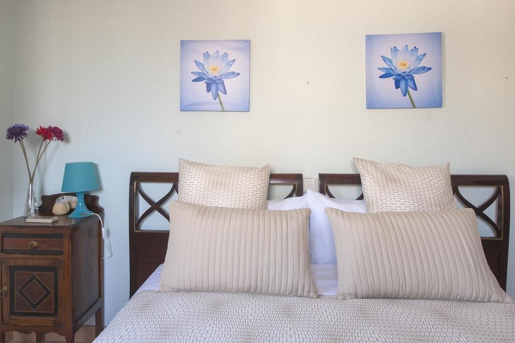 Apartamento Atico-terraza Imperial Toledo