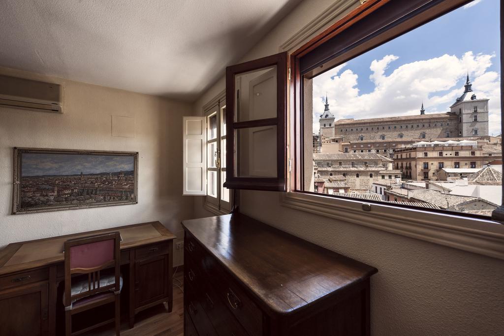 Atico-terraza Imperial Apartamento *