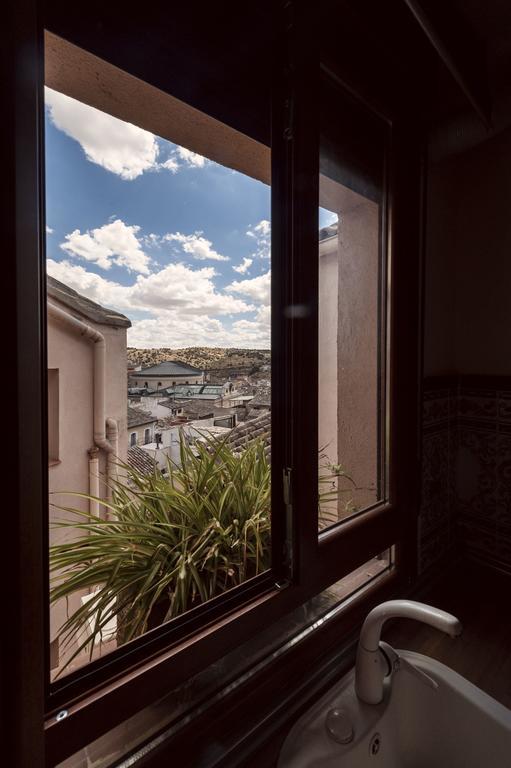 Atico-terraza Imperial Apartamento