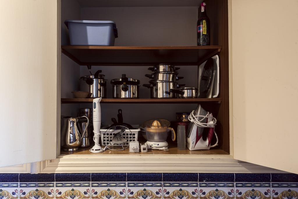 Apartamento Atico-terraza Imperial *