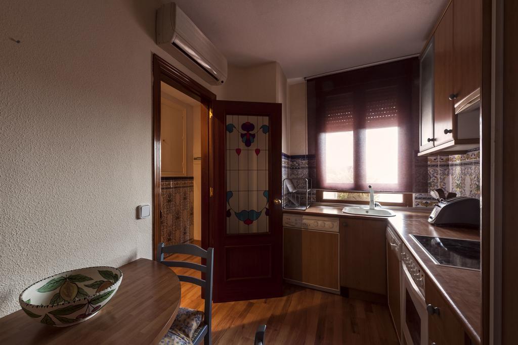 Atico-terraza Imperial Apartamento *